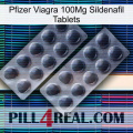 Pfizer Viagra 100Mg Sildenafil Tablets 31